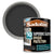 Sadolin Superdec Gloss Opaque Wood Protection - Black or White - All Sizes