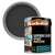 Sadolin Superdec Gloss Opaque Wood Protection - Black or White - All Sizes