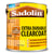 Sadolin Extra Durable Clear Coat - Satin or Gloss - All Sizes