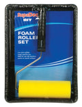 SupaDec Foam Roller & Tray Set 9"/255mm / 7"/175mm