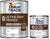 Dulux Trade Ultra Grip Primer - White - Base and Activator