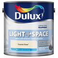 Dulux Retail Matt Light & Space Colours 5 & 2.5 Litres - All Sizes & Colours