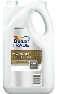 Dulux Trade Mordant Solution - 2.5 Litres
