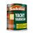 Sadolin Yacht Varnish - Clear - All Sizes