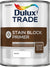 Dulux Trade Stain Block Primer - White - All Sizes