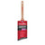 Wooster Silver Tip - Semi-Oval Angle Sash Wall and Trim Paint Brush