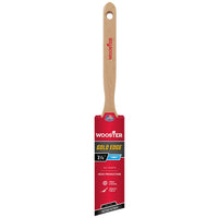 Wooster Gold Edge - Semi-Oval Angle Sash Paint Brush