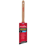 Wooster Gold Edge - Semi-Oval Angle Sash Paint Brush