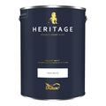 Dulux Heritage Velvet Matt - 5L - True White