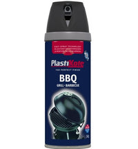 Plasti-kote BBQ Spray Paint 400ml