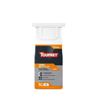 Toupret Exterior Tough Multi Filler (Fibarex)