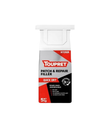 Toupret Quick Dry Patch & Repair