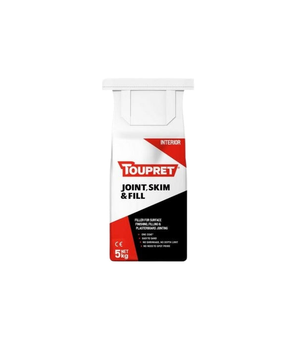 Toupret Skim & Fill Joint