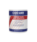CooVar Acrylic Clear Glaze For Wooden Floors - All Sizes