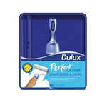 Dulux - Perfect Paint Roller and Tray Set Kit - 9" Inch