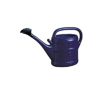 Childrens / Kids Watering Can - Indoor and Outdoor Use - 1L - Blue
