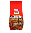 Fuel Express BBQ Barbecue Charcoal Briquettes 5kg Bag