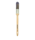 Paint Warrior Round Sash Paint Brush - All Sizes