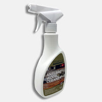 Osmo Anti-Bac Spray Wood Cleaner - Kills Bacteria & Viruses - 500ml