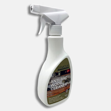 Osmo Anti-Bac Spray Wood Cleaner - Kills Bacteria & Viruses - 500ml