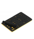 Mirka 81x133mm Backing Pad for DEOS