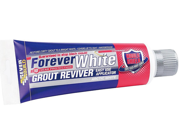 Everbuild Forever White Grout Reviver - 200ml
