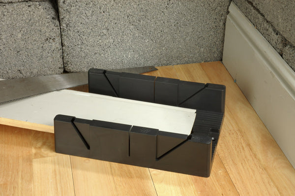 Linic Mega Mitre Box - Internal 18cm x 33cm