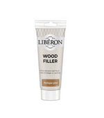 Liberon Wood Filler - High Resistance - Various Colours  - 125ml