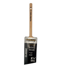 Arroworthy Classic Semi Oval Angled Pencil Handle Paint Brush - All Sizes