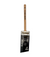 Arroworthy Classic Semi Oval Angled Pencil Handle Paint Brush - All Sizes