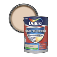 Dulux All Weather Protection Masonry - All Colours & Sizes - Smooth