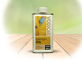 Barrettine Danish Oil - Enhance and Protect Wooden Surfaces - All Sizes