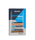 Barrettine Water Seal - Solvent Based Brick & Concrete Preserver - 5 Litre