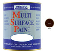 Bedec Multi Surface Paint - Gloss - All Colours - All Sizes