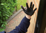 Blackfriar Anti-Climb Vandal Security Paint - Outdoor Semi-Matt Black
