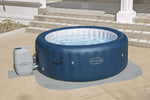 Lay-Z-Spa - Bestway Hot Tub Floor Protector - Square Model