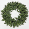 Kateson Fir Christmas Wreath - Green - 60cm - 150 Tips