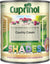 Cuprinol Garden Shades Paint - Furniture Sheds Fences - All Colours and Sizes