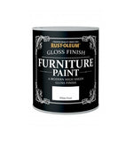 Rust-Oleum Gloss Furniture Paint 750ml / 125ml Chic Shabby Vintage Paints