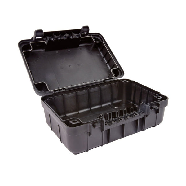 Outdoor IP44 Weatherproof Connection Box - Outdoor Electrical Connections