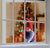 Premier Gnome Infinity Christmas Decoration Light - 60cm