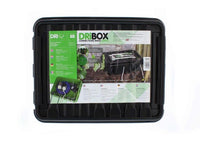 Outdoor Weatherproof DRiBOX Connection Box Protect Cables Transformers – Large