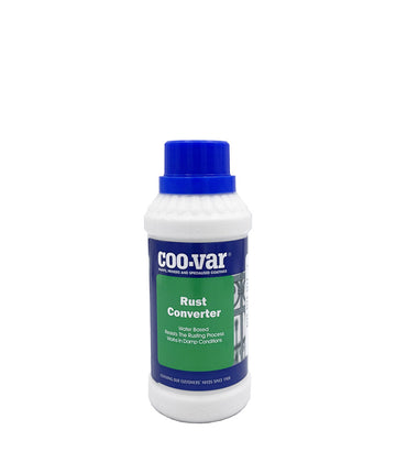 CooVar Rust Converter - 250ml