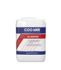 CooVar Water Based Oil Remover - 5 Litre