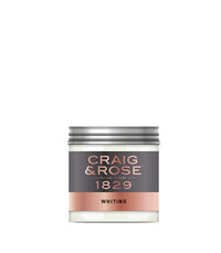 Craig and Rose 1829 Vintage Colours - 50ml Tester Pots - Whites and Pale Tones