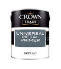Crown Trade Universal Metal Primer - Grey