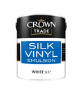 Crown Trade Vinyl Silk Emulsion