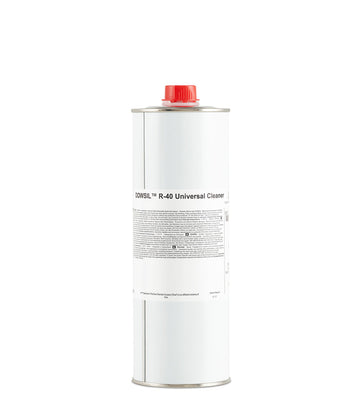Dowsil R40 Universal Sealent Preperation Cleaner - 1 Litre