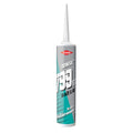 Dowsil 799 Plastic and Glass Silicone Sealant 310ml Cartridge - Clear