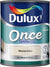 Dulux Retail Once Satinwood - 750ml - All Colours